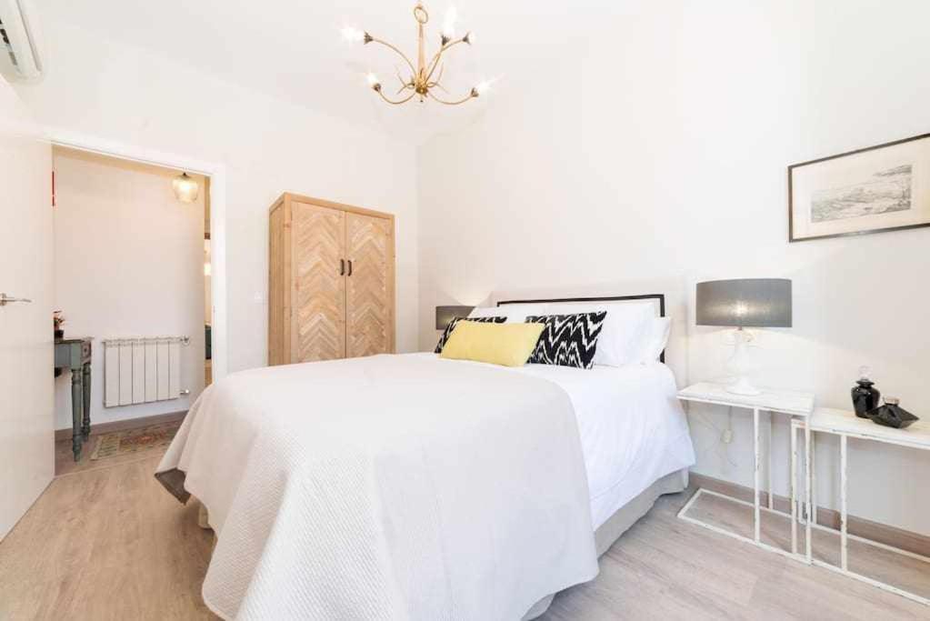Room Boutique Calma Nerea By KubiK - B&B