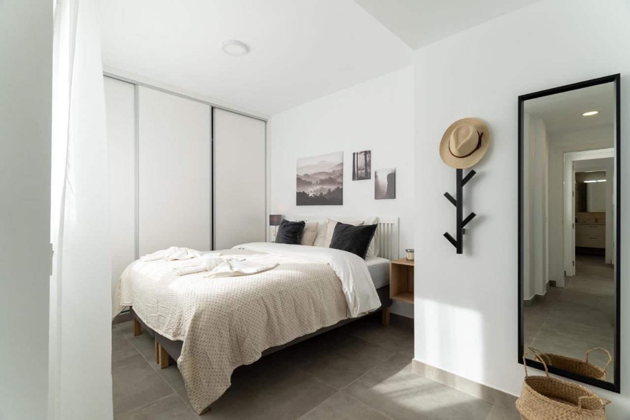 Penthouse Appartement