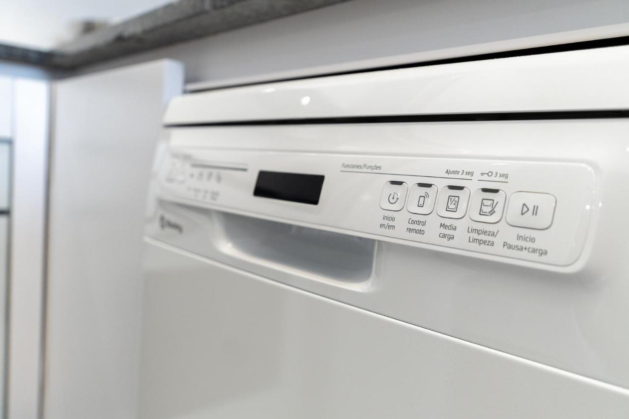 Appartement met 1 Slaapkamer