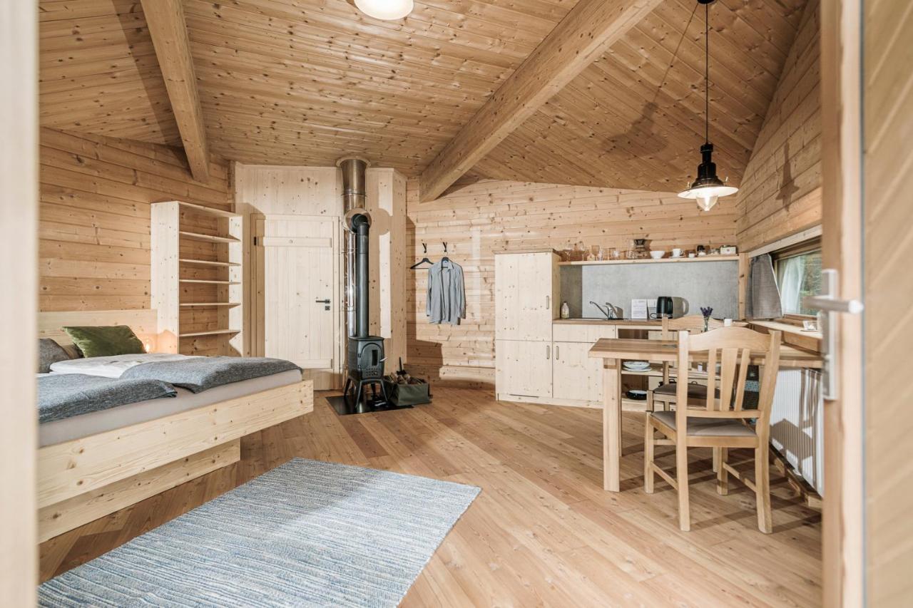 Small Hut 