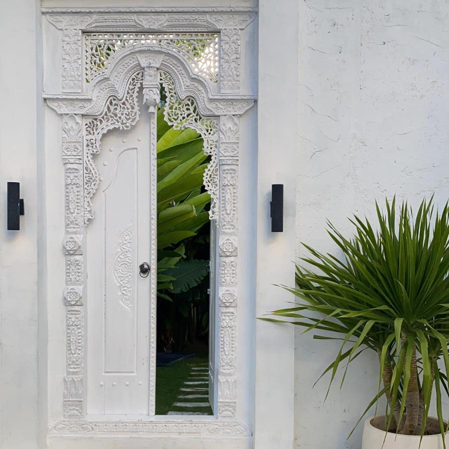 VILLA FIG - Private 2 bedroom Villa - Bed and Breakfast Canggu