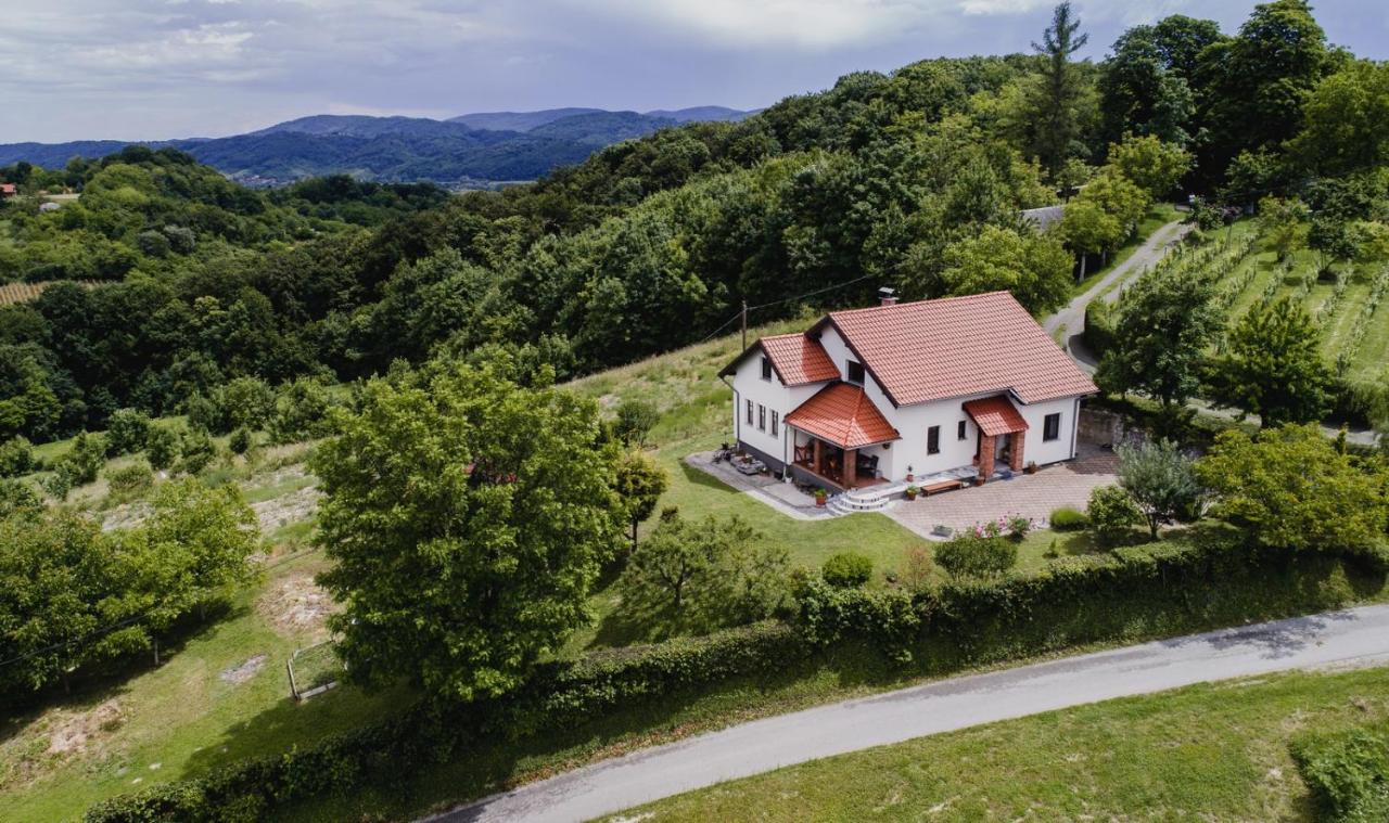 Kuća za odmor Sofija - Ferienwohnung Varaždinske toplice