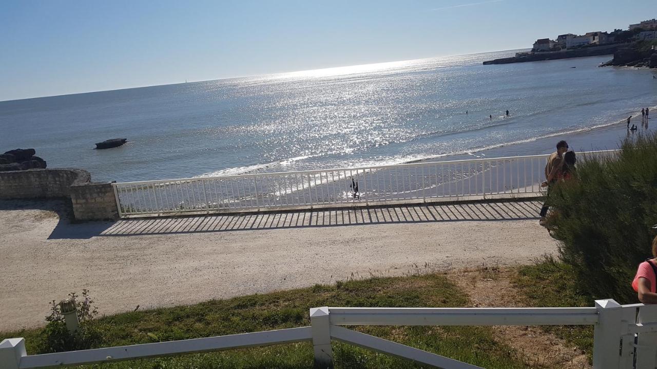 Plage du Chay - B&B