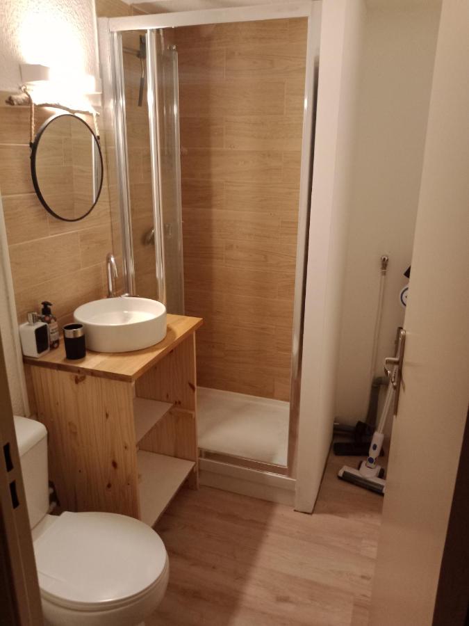 Studio bord d'océan - Chambres d’hôtes Seignosse