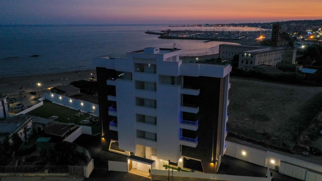 B&B Nettuno - I Bordin Home - Bed and Breakfast Nettuno