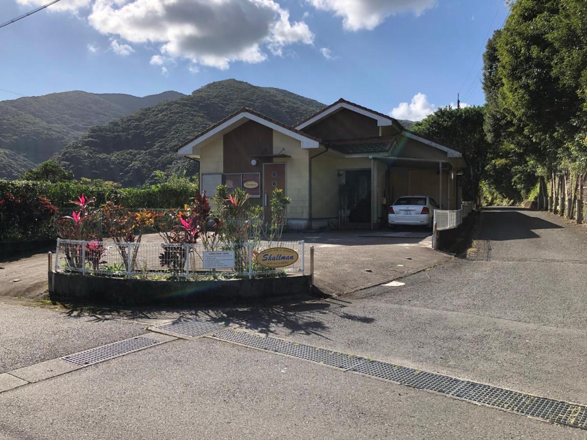 Guest in Shallman - B&B Amami