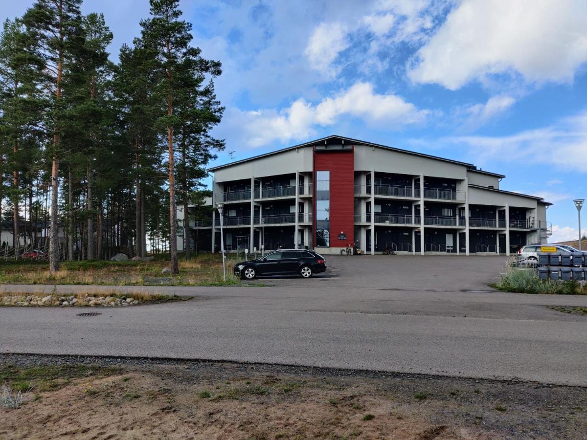 Meritähti Apartments by Hiekka Booking - B&B