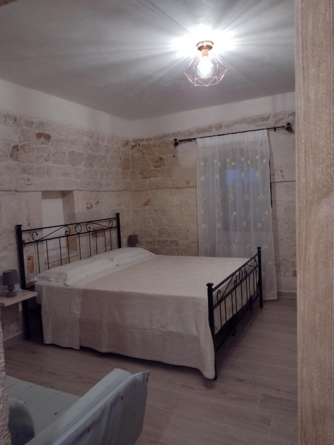 La casa di pietra - B&B Monopoli