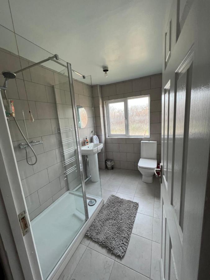 Fellowes Garden - Bed and Breakfast Peterborough