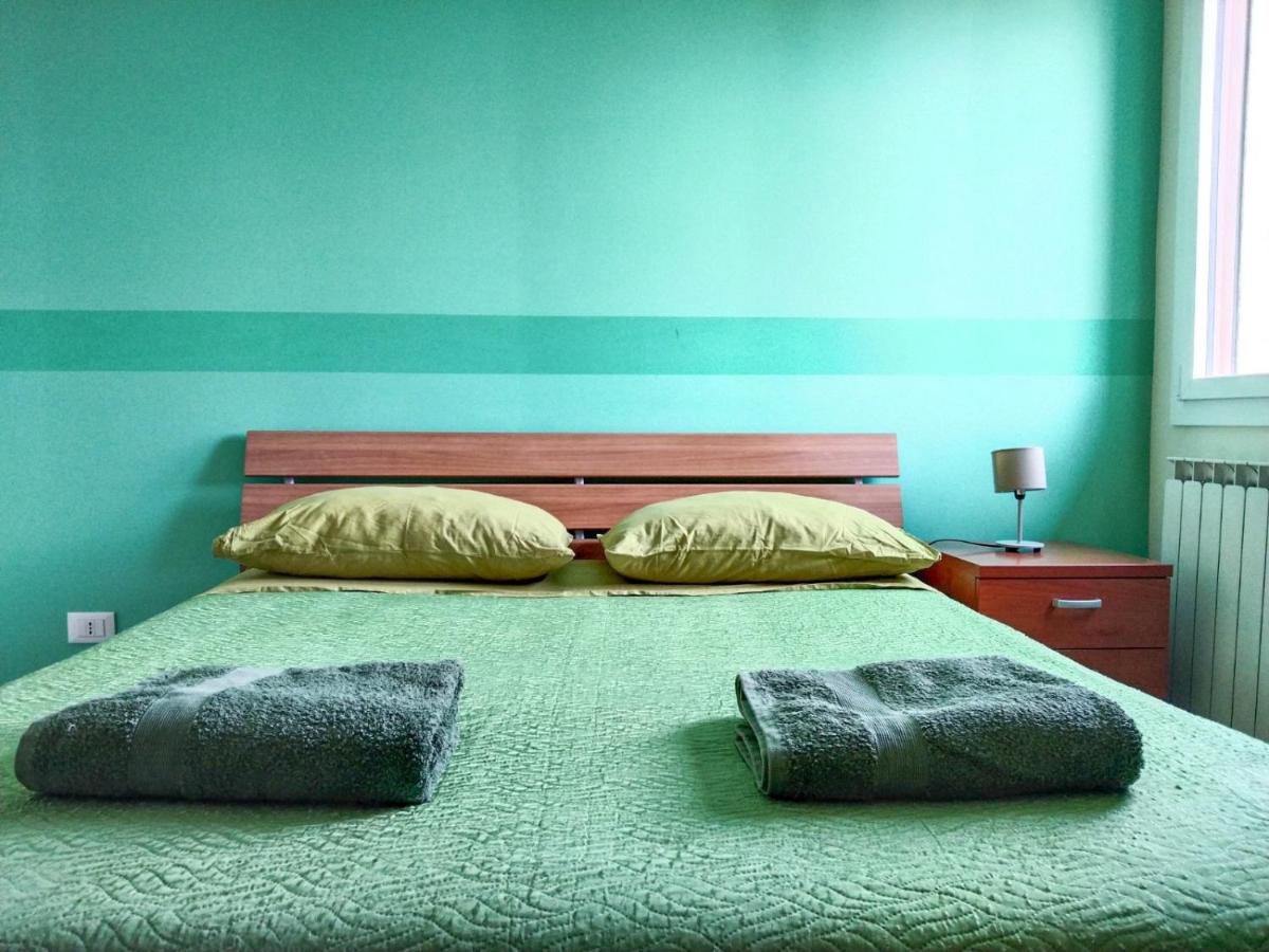 Casa Bignardi - Affitti Brevi Italia - Ferienwohnung Modena