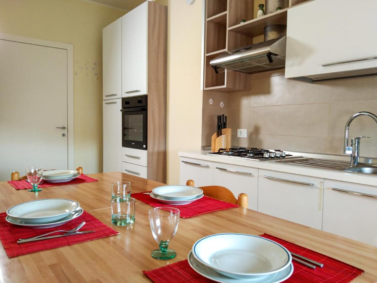 B&B Modena - Casa Bignardi - Affitti Brevi Italia - Bed and Breakfast Modena