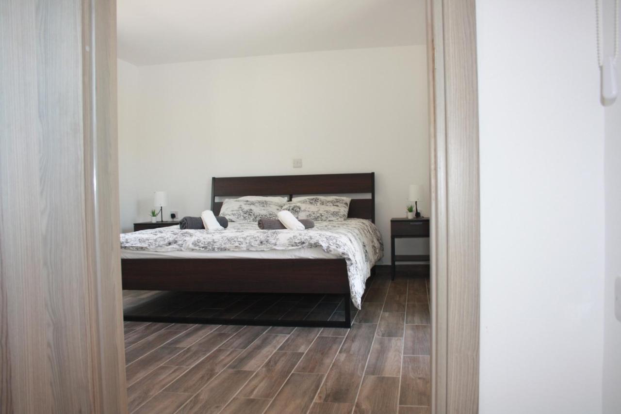 Apartamento con vistas al mar