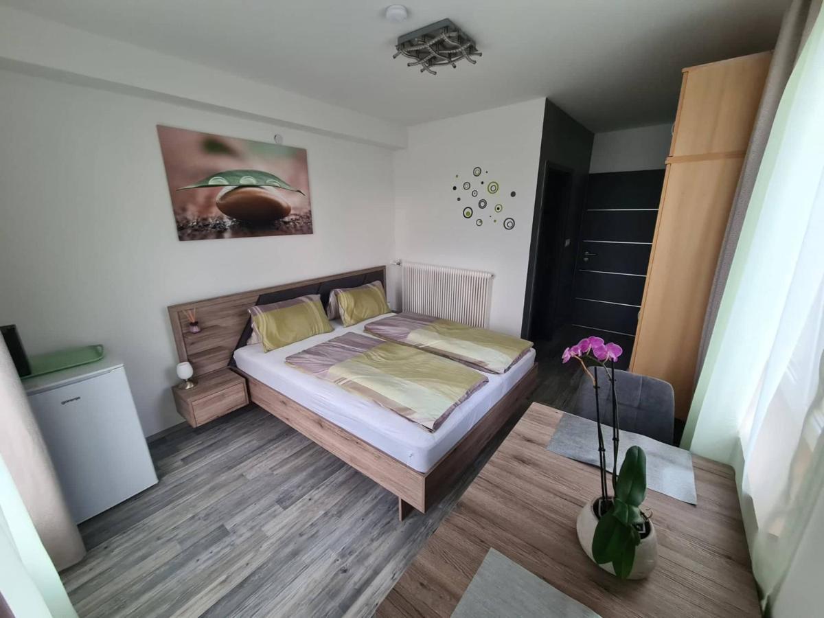 Apartment mit 1 Schlafzimmer