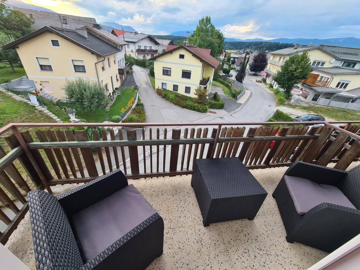 Orchidea2 - Ferienwohnung Finkenstein