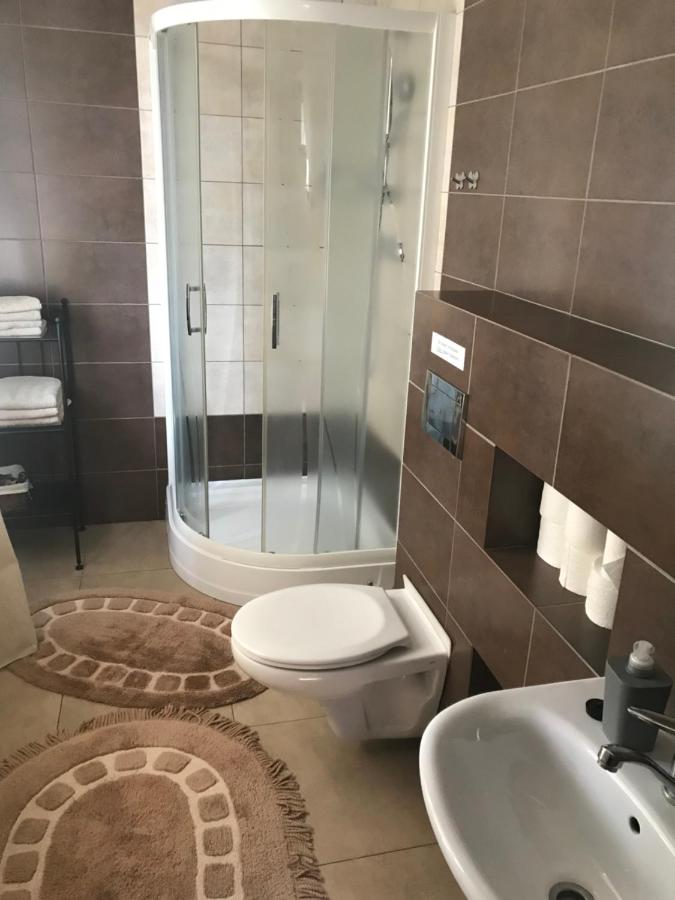 Family Room with Private Bathroom