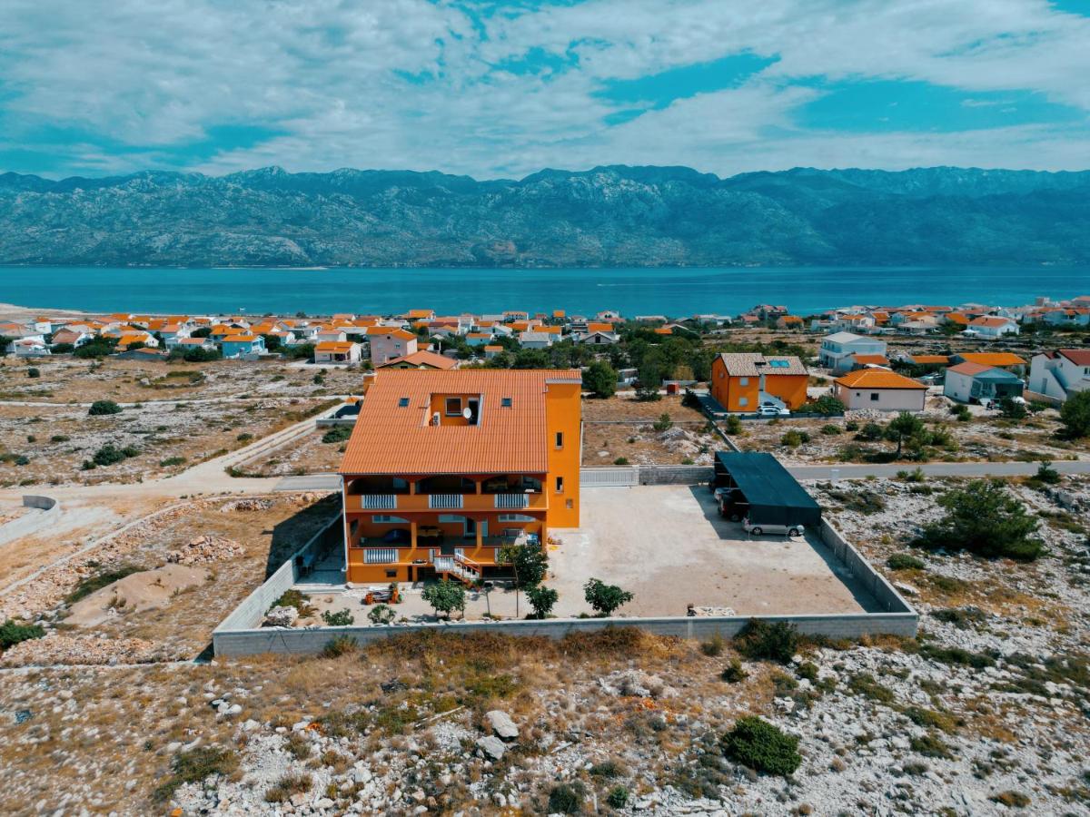 Kameni Put - Ferienwohnung