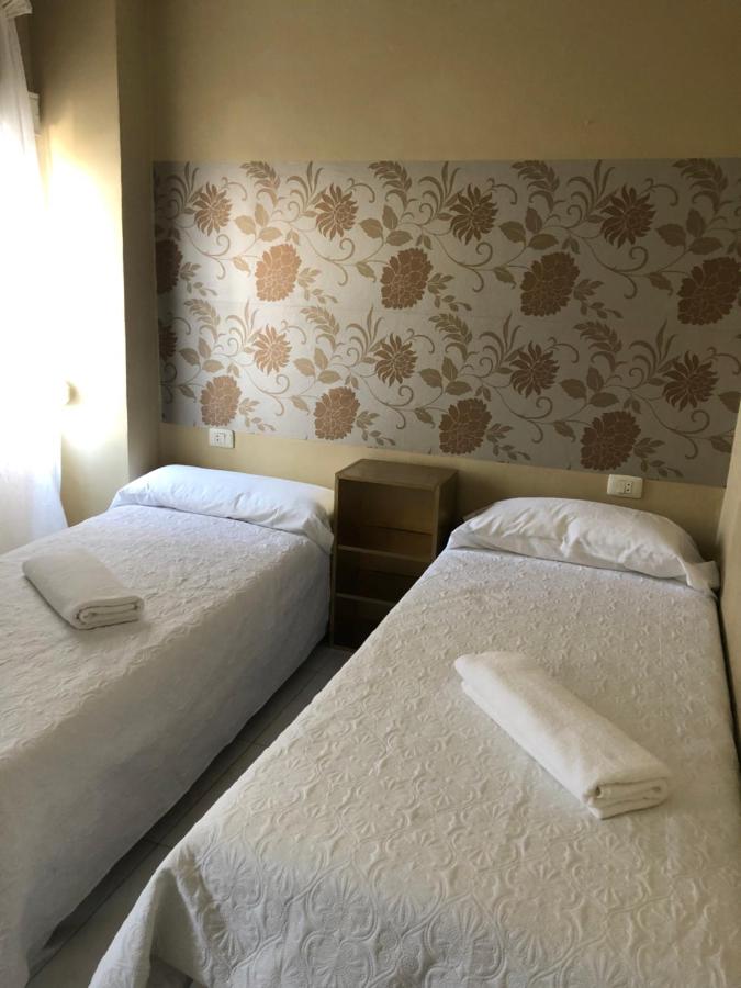 Habitación Doble - 2 camas