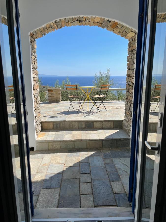 Sea view studio 2 - B&B