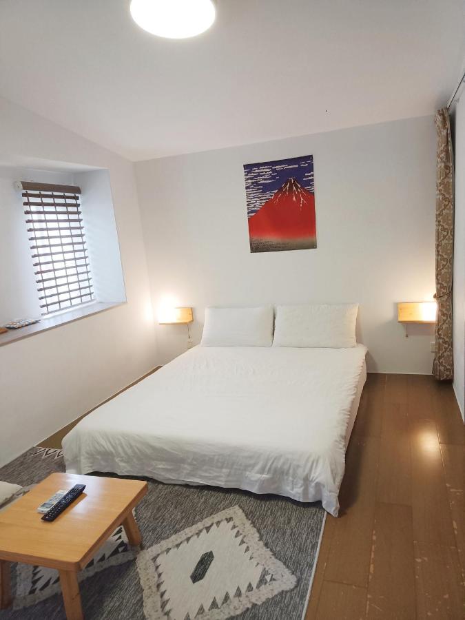 Doppelzimmer mit eigenem Bad
