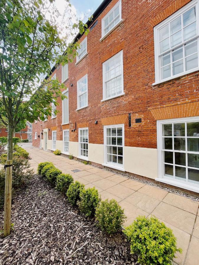 73B Weavers House - Mountergate - Bed and Breakfast