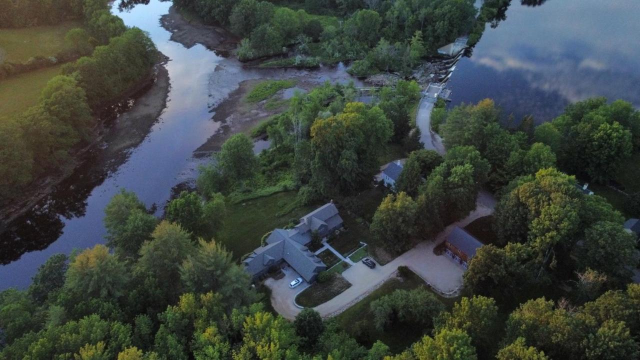 Riverhouse - Chambres d’hôtes