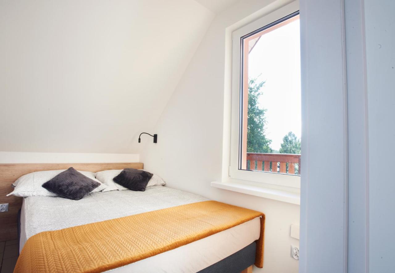 Suite with Terrace