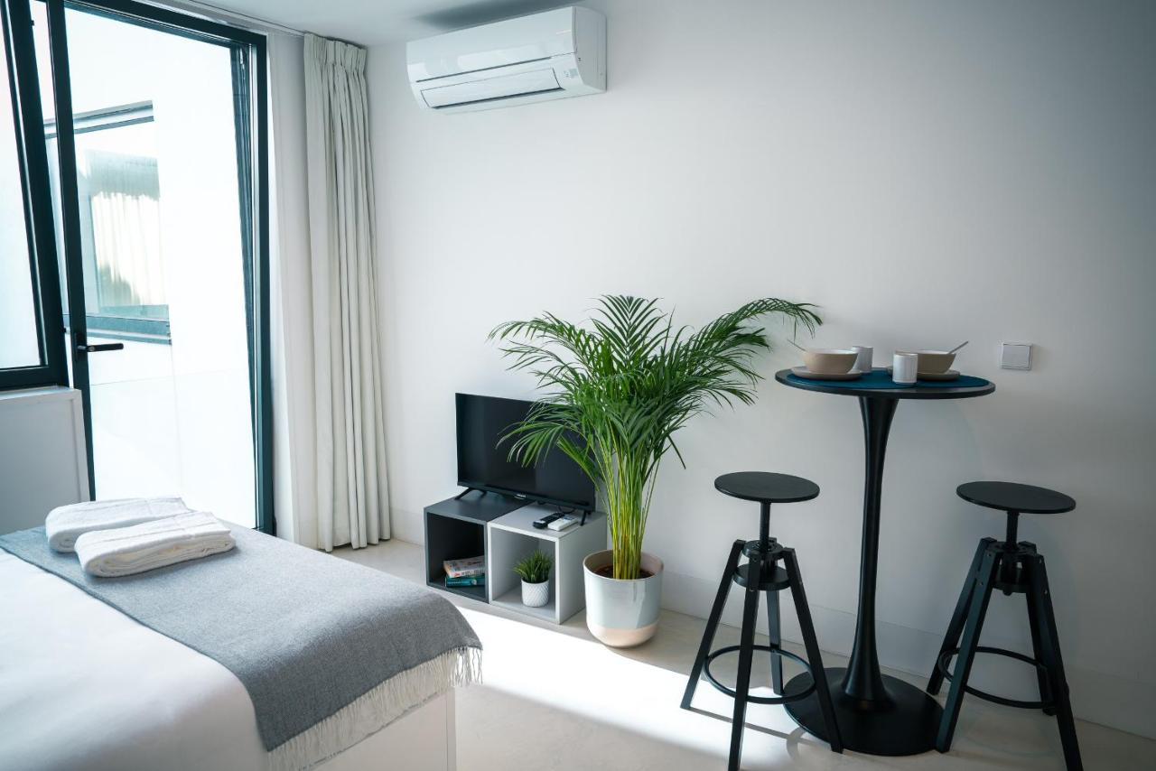 Studio-Apartment