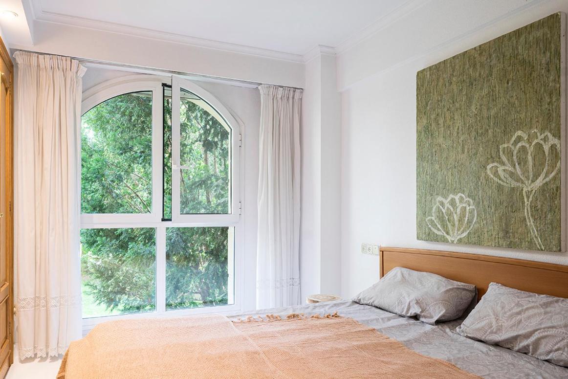 Apartamento de 2 dormitorios