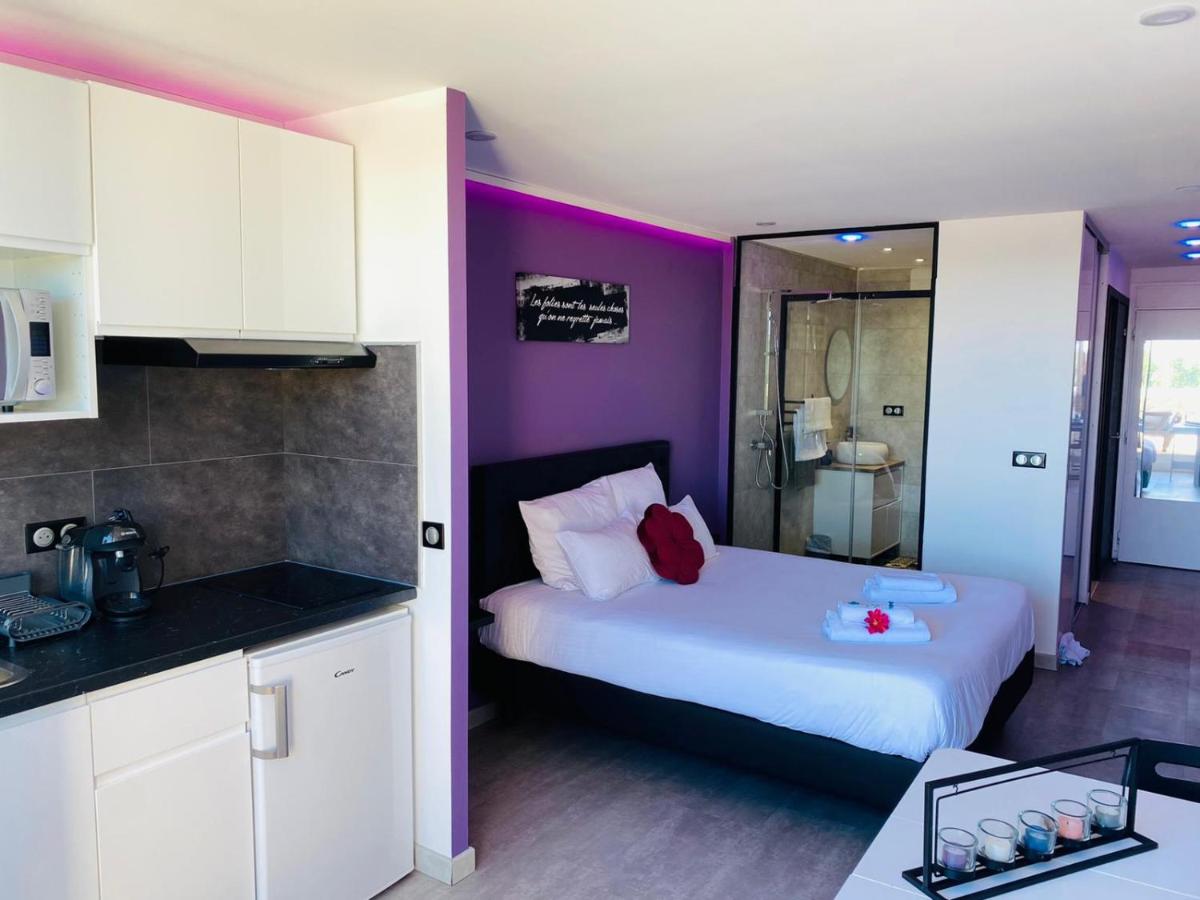 Appartamento con 1 Camera da Letto