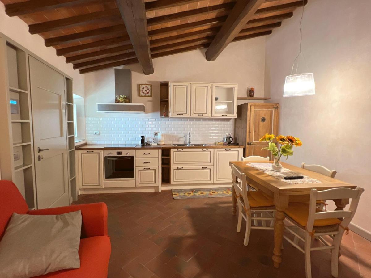 B&B Sesto Fiorentino - Appartamento Podere la Chiusa - Bed and Breakfast Sesto Fiorentino