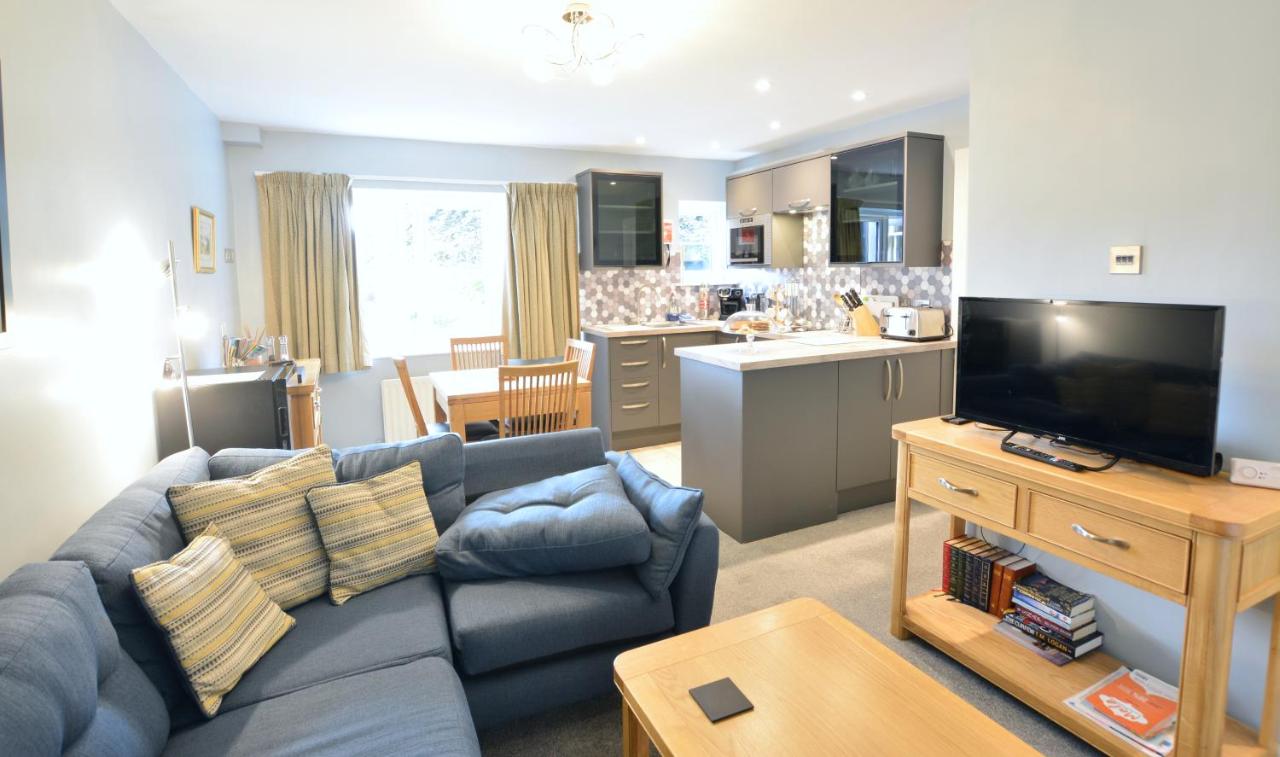 Chestnut Apartment - Ferienwohnung