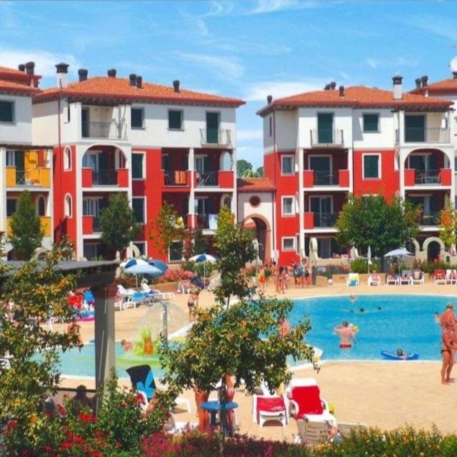 Villaggio Sant'Andrea - B&B