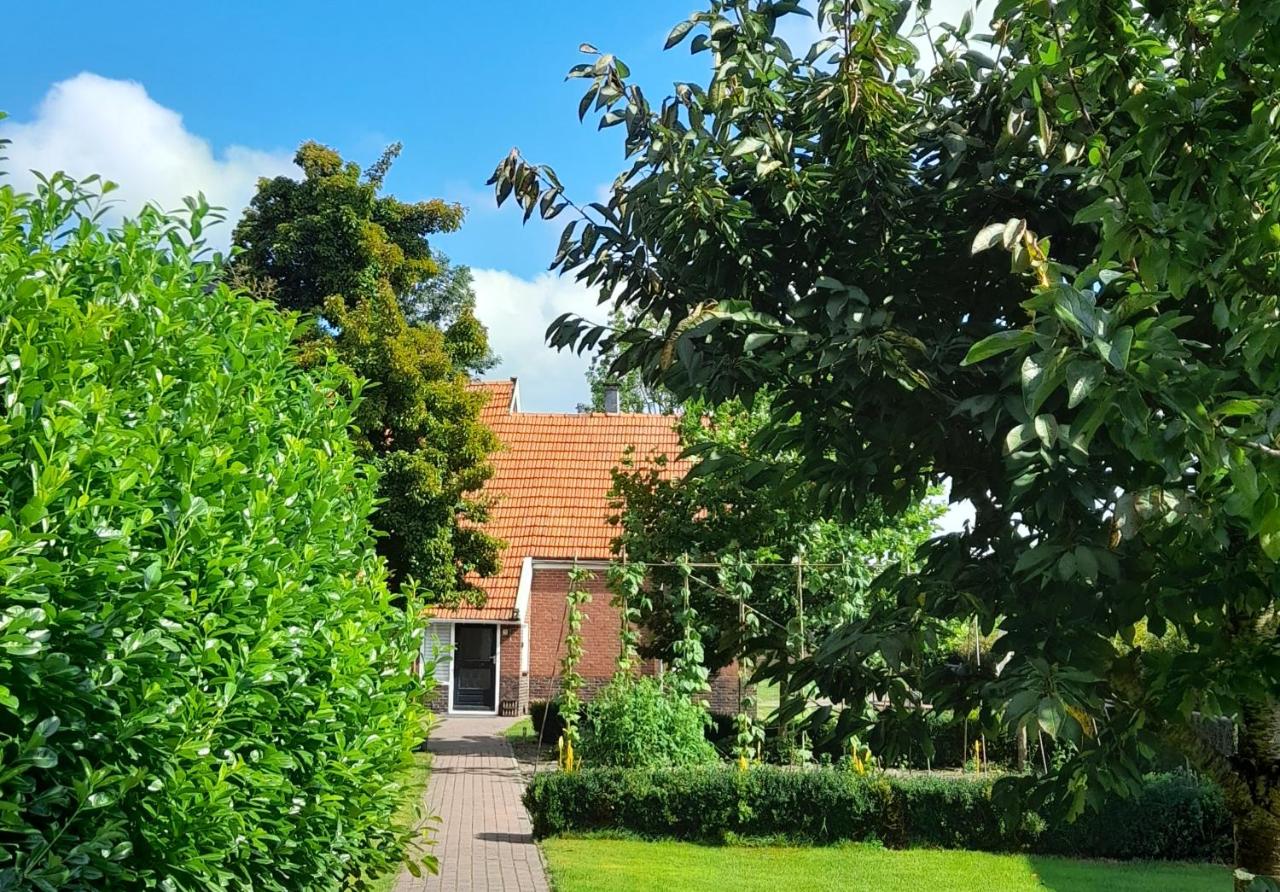 B&B Gieten - Ruime vakantiewoning voor 4-6 personen - Bed and Breakfast Gieten