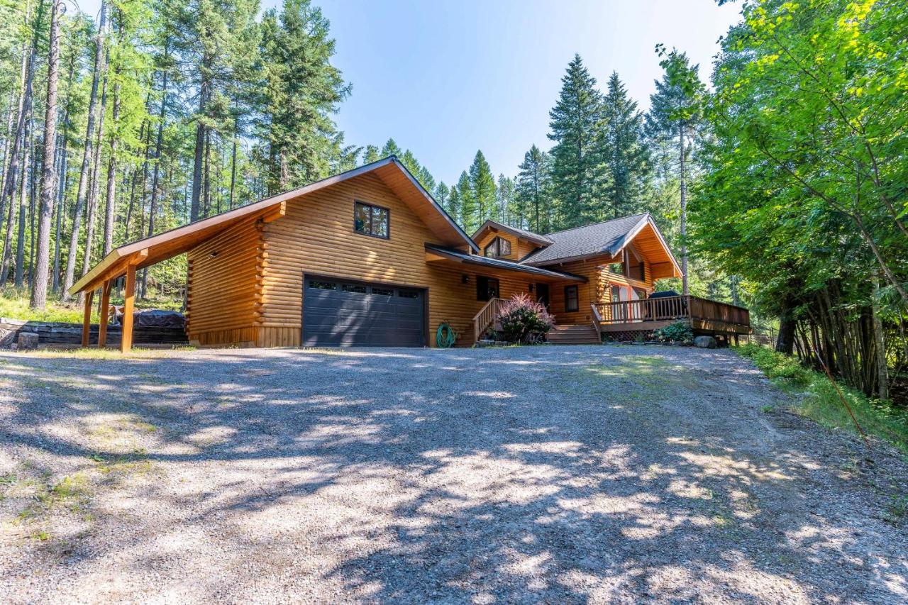Northwoods Dream Retreat - B&B