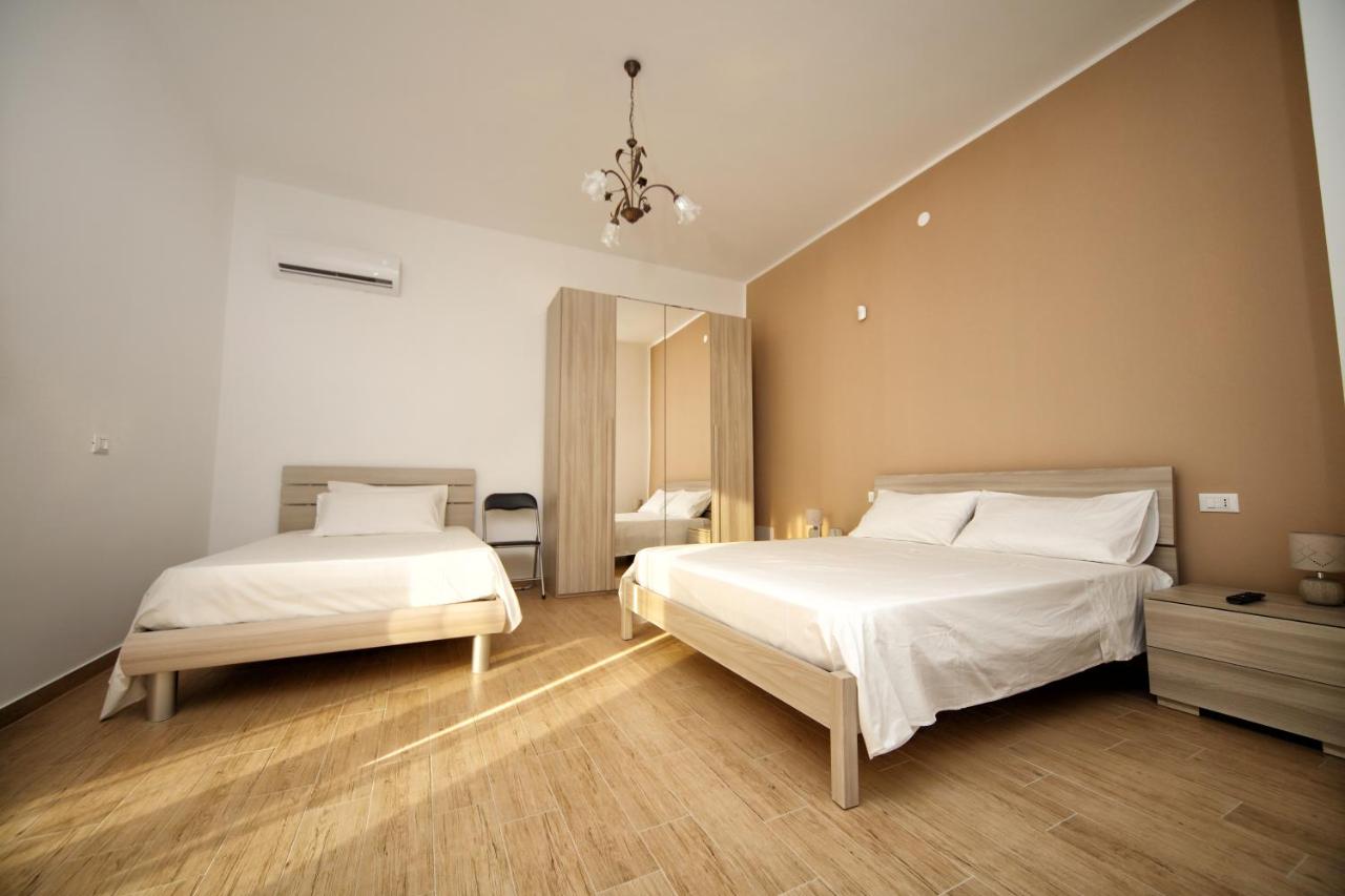 Habitación Triple con baño privado