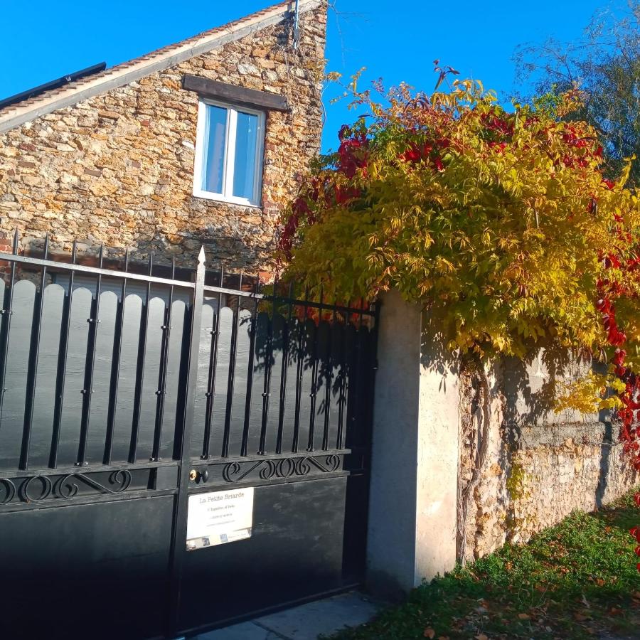 La Briarde triple PDJ - B&B