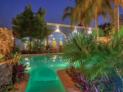 Casa 411 - B&B Mérida