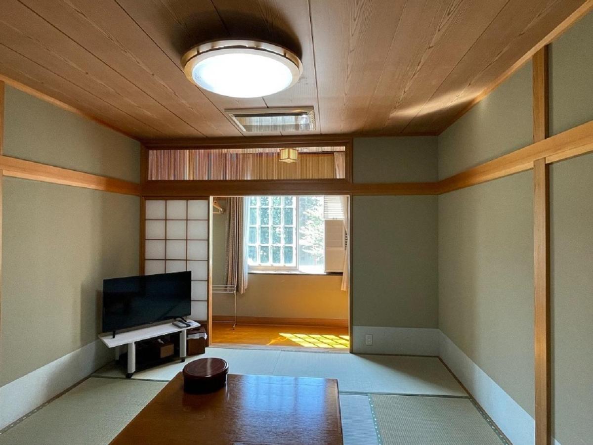 B&B Minamiuonuma - Koguriyama Sanso - Vacation STAY 16071v - Bed and Breakfast Minamiuonuma