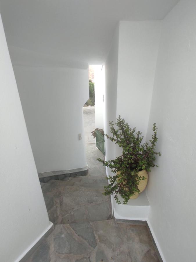 House Moschα - B&B