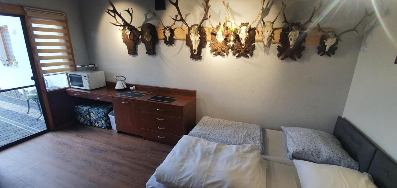 Economy Double or Twin Room