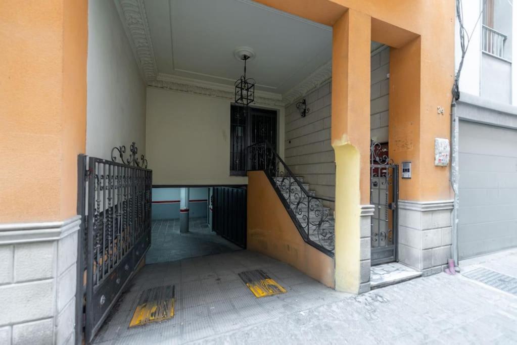 Exclusivo Piso Granada, PARKING PRIVADO OPCIONAL - B&B Granada