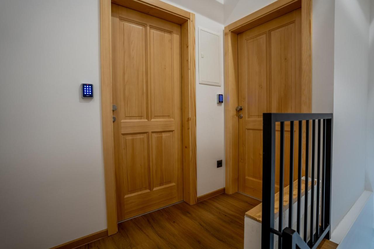 Appartamento con 1 Camera da Letto