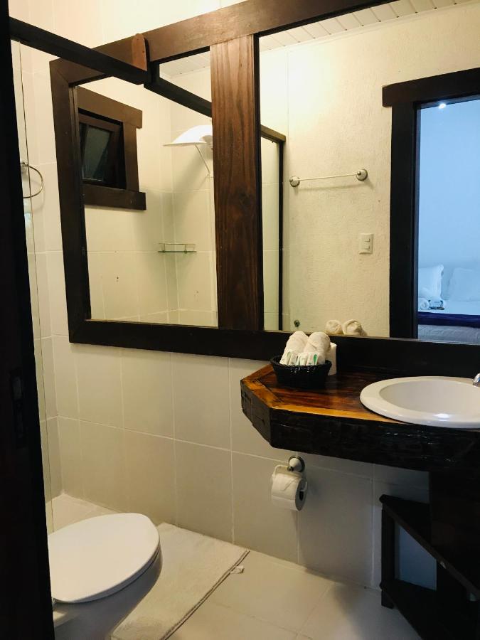 King Suite with Balcony