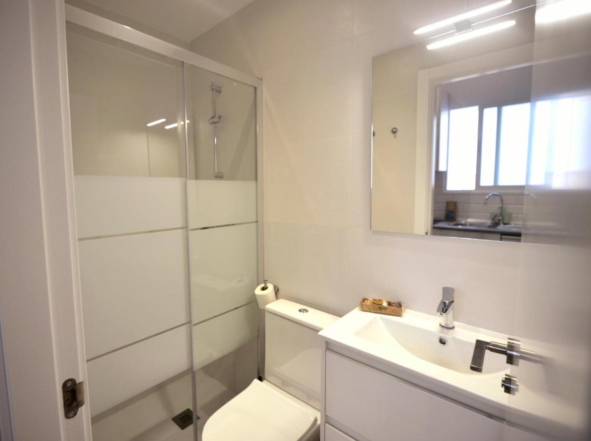 Estudio El Rincón de la Luz - B&B Conil de la Frontera