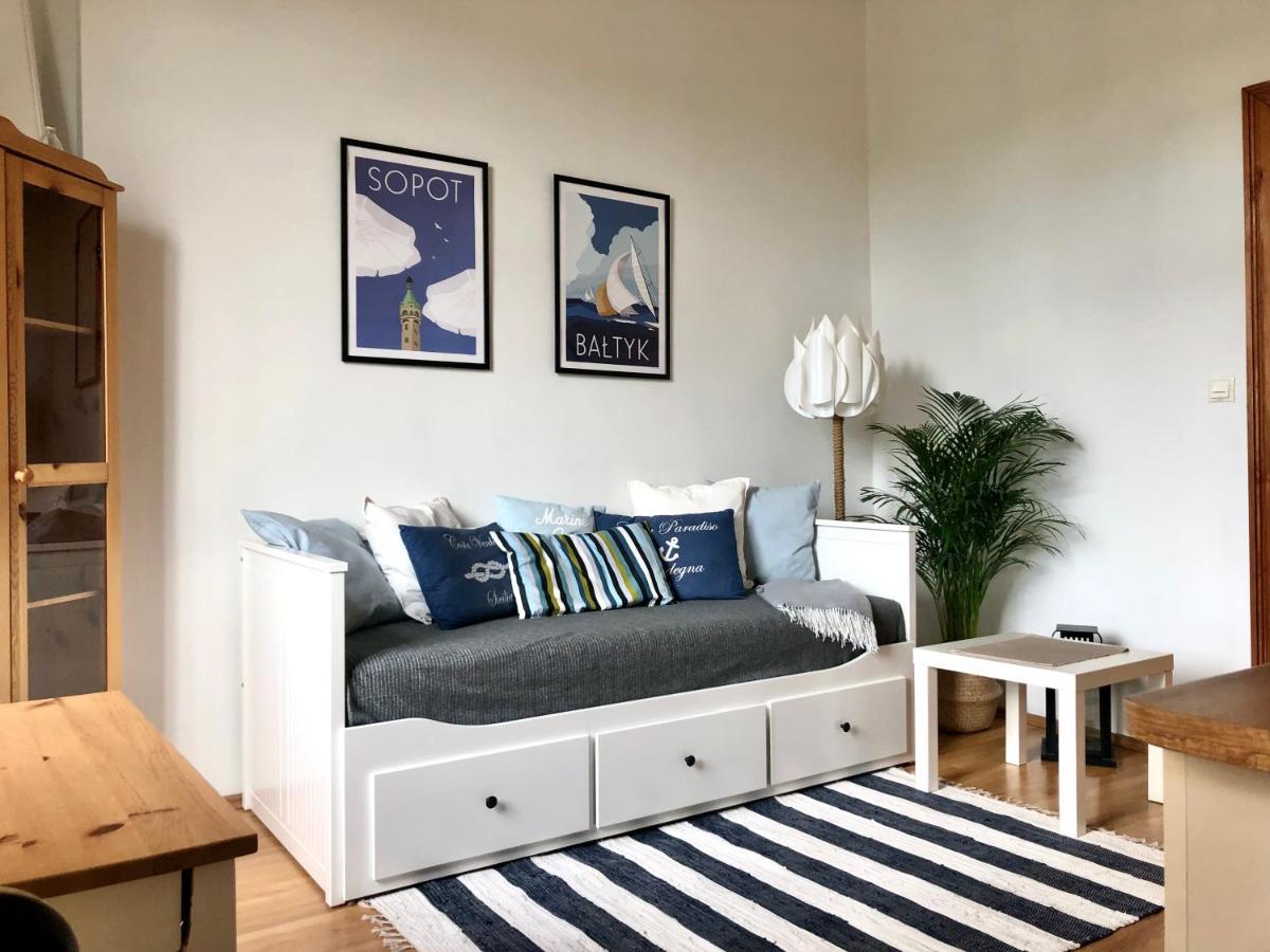 Studio Sopot - B&B
