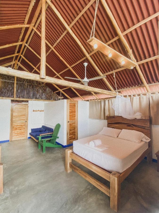 Family Suite with Balcony