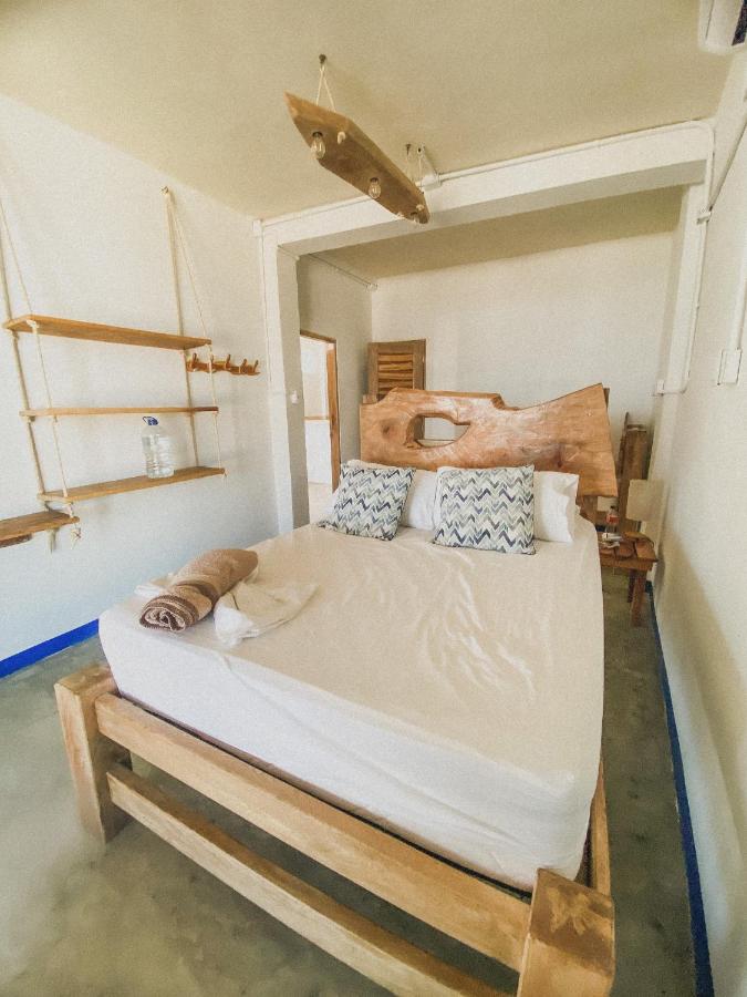 Standard Triple Room with Sea View
