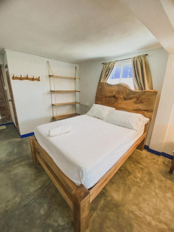 Quadruple Room with Private Bathroom