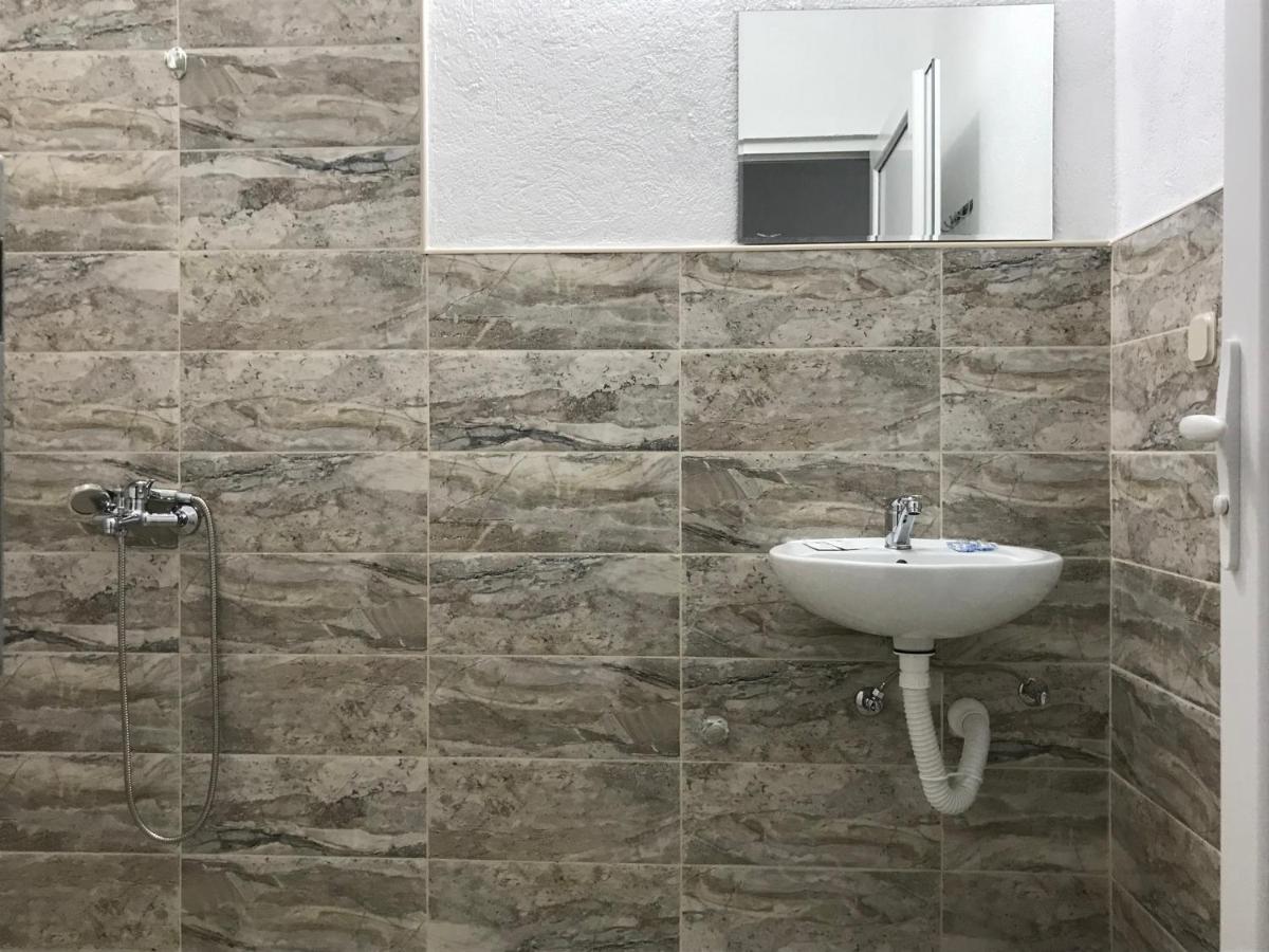 Appartement met Uitzicht op het Gebergte