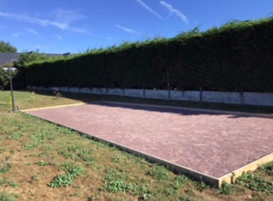 Casa con 3 Camere da Letto